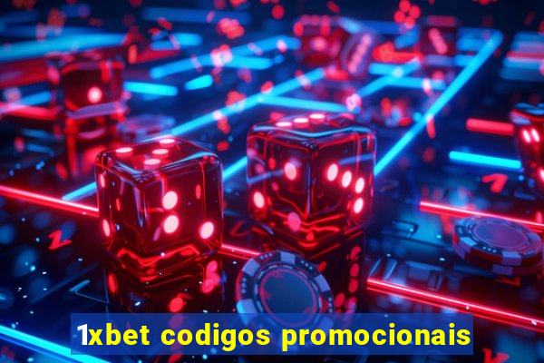 1xbet codigos promocionais